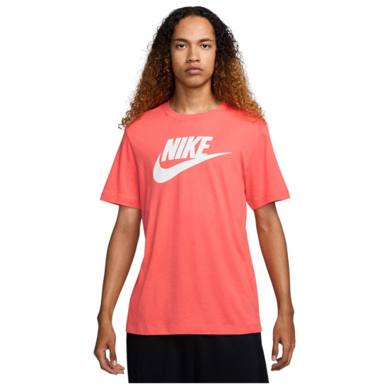 Nike Ανδρική κοντομάνικη μπλούζα Sportswear Futura Icon T-Shirt